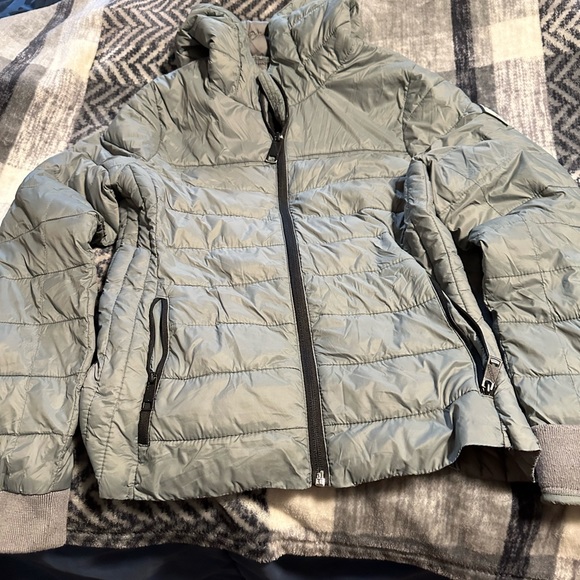 Jacket - Picture 1 of 3